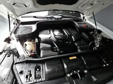2022 Mercedes-Benz GLS с пробегом 87 564 км