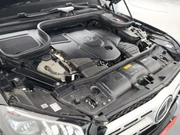 2023 Mercedes-Benz GLS с пробегом 42 244 км