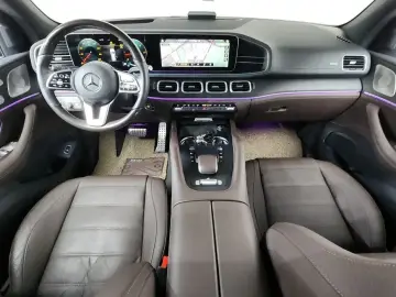 2023 Mercedes-Benz GLS с пробегом 42 244 км