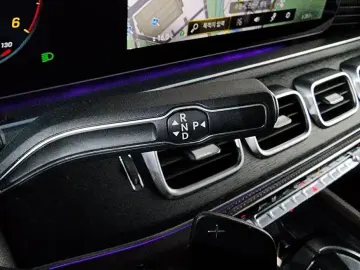 2023 Mercedes-Benz GLS с пробегом 42 244 км