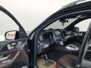 2023 Mercedes-Benz GLS с пробегом 42 244 км