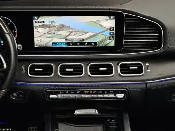 2022 Mercedes-Benz GLS с пробегом 87 564 км