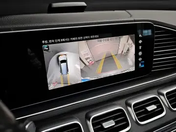 2022 Mercedes-Benz GLS с пробегом 87 564 км
