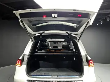 2022 Mercedes-Benz GLS с пробегом 87 564 км
