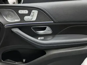 2022 Mercedes-Benz GLS с пробегом 87 564 км