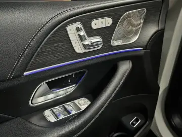 2022 Mercedes-Benz GLS с пробегом 87 564 км
