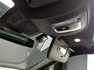 2022 Mercedes-Benz GLS с пробегом 87 564 км