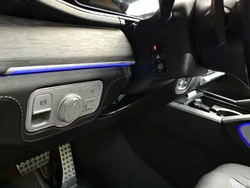 2022 Mercedes-Benz GLS с пробегом 87 564 км
