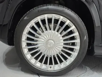 2022 Mercedes-Benz GLS с пробегом 50 706 км