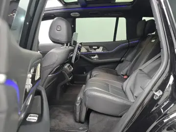 2022 Mercedes-Benz GLS с пробегом 50 706 км