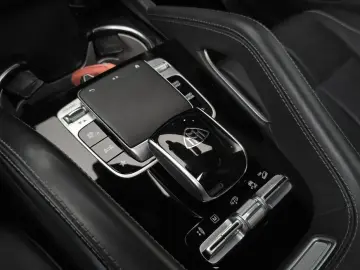 2022 Mercedes-Benz GLS с пробегом 50 706 км