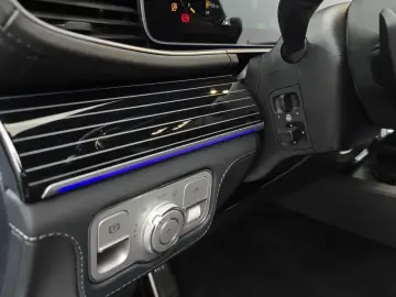 2022 Mercedes-Benz GLS с пробегом 50 706 км