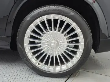 2022 Mercedes-Benz GLS с пробегом 50 706 км