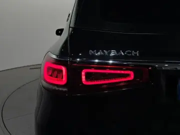 2022 Mercedes-Benz GLS с пробегом 50 706 км
