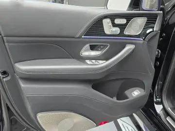 2022 Mercedes-Benz GLS с пробегом 50 706 км