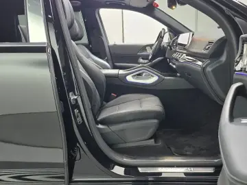 2022 Mercedes-Benz GLS с пробегом 50 706 км