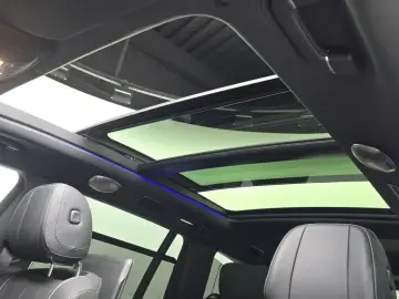 2022 Mercedes-Benz GLS с пробегом 50 706 км