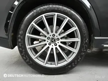 2023 Mercedes-Benz GLS с пробегом 23 170 км
