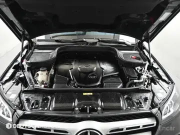 2023 Mercedes-Benz GLS с пробегом 23 170 км
