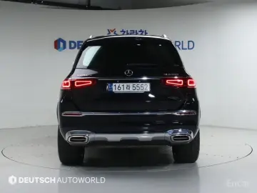 2023 Mercedes-Benz GLS с пробегом 48 630 км