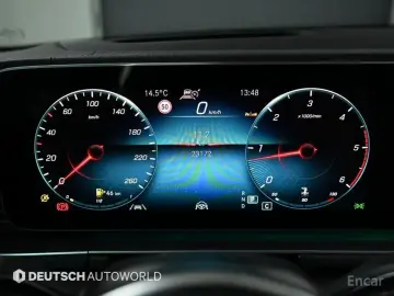 2023 Mercedes-Benz GLS с пробегом 23 170 км