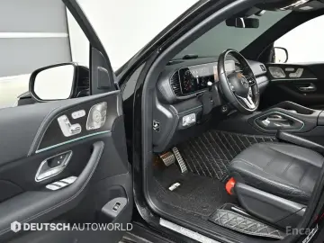 2023 Mercedes-Benz GLS с пробегом 23 170 км
