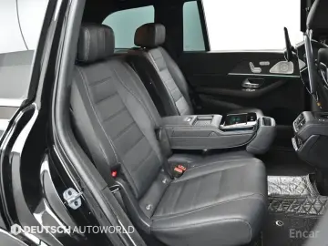 2023 Mercedes-Benz GLS с пробегом 23 170 км
