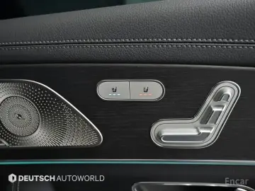 2023 Mercedes-Benz GLS с пробегом 23 170 км