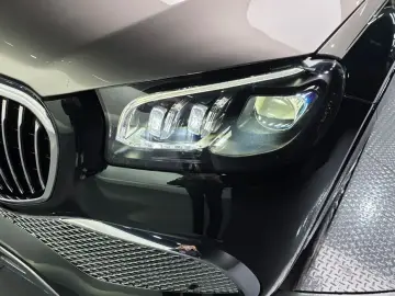 2023 Mercedes-Benz GLS с пробегом 57 642 км