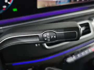 2023 Mercedes-Benz GLS с пробегом 57 540 км