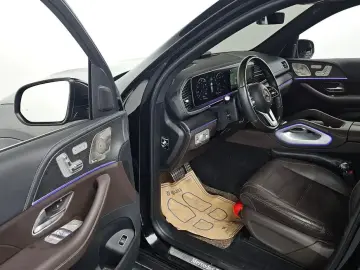 2023 Mercedes-Benz GLS с пробегом 57 540 км