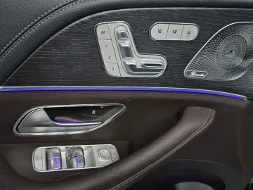 2023 Mercedes-Benz GLS с пробегом 57 540 км