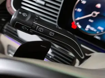 2023 Mercedes-Benz GLS с пробегом 57 642 км