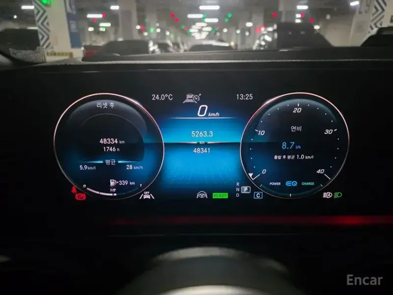 2022 Mercedes-Benz GLS с пробегом 49 000 км