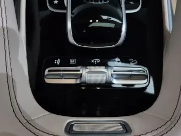 2023 Mercedes-Benz GLS с пробегом 5 508 км