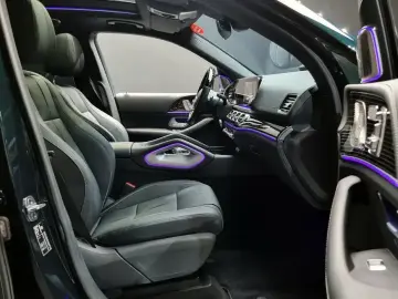 2023 Mercedes-Benz GLS с пробегом 10 644 км