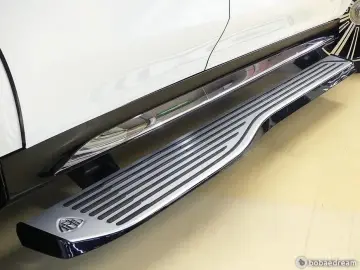 2023 Mercedes-Benz GLS с пробегом 27 000 км