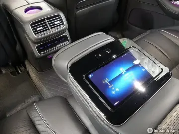 2023 Mercedes-Benz GLS с пробегом 27 000 км