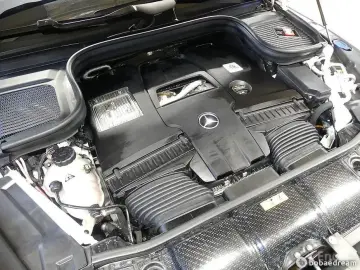 2023 Mercedes-Benz GLS с пробегом 27 000 км