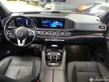 2023 Mercedes-Benz GLS с пробегом 27 000 км