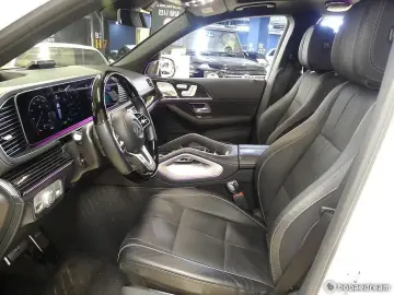 2023 Mercedes-Benz GLS с пробегом 27 000 км