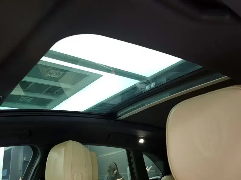 2022 Porsche Macan с пробегом 33 265 км