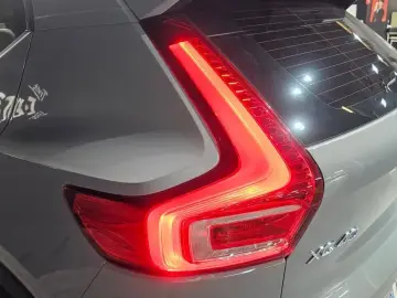 2024 Volvo XC40 с пробегом 10 194 км