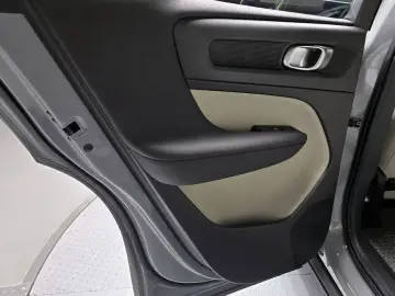 2024 Volvo XC40 с пробегом 10 194 км