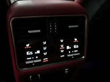2023 Porsche Cayenne с пробегом 31 587 км