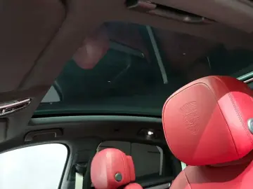 2023 Porsche Cayenne с пробегом 31 587 км