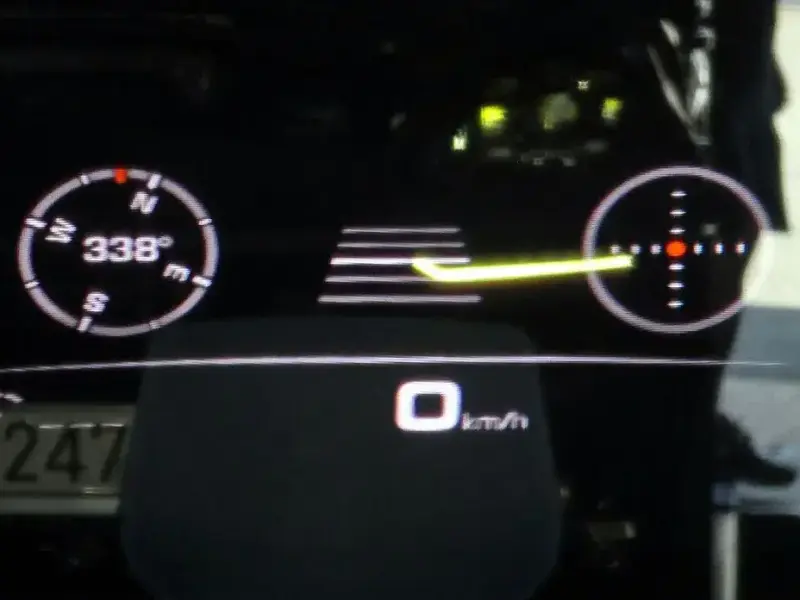 2023 Porsche Cayenne с пробегом 31 587 км