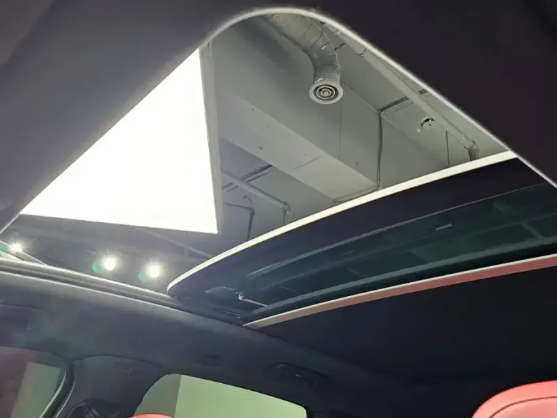 2023 Porsche Cayenne с пробегом 52 754 км