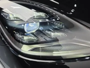 2023 Porsche Cayenne с пробегом 24 476 км