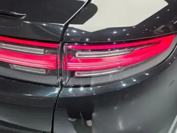 2023 Porsche Cayenne с пробегом 24 476 км